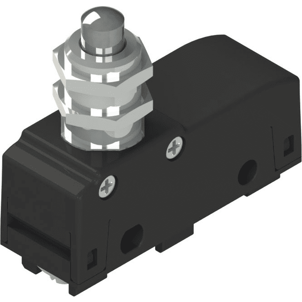 SCHM PZ-MKV12D10 Mikrospínač MK V12D10, 1NO+1NC, IP65
