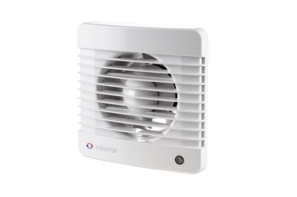 Ventilátor axiální VENTS 1901037 100 MVT