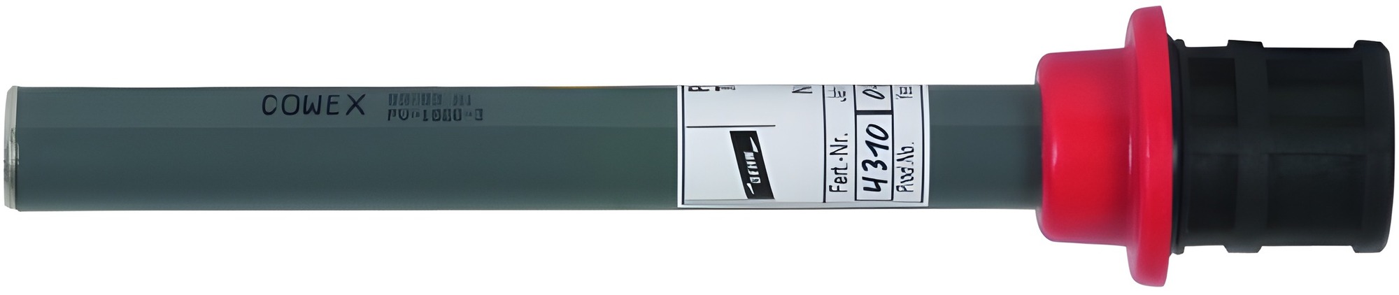 DEHN 767766  Zkušební hrot pro PHE III Kat. L DEHN DEHN