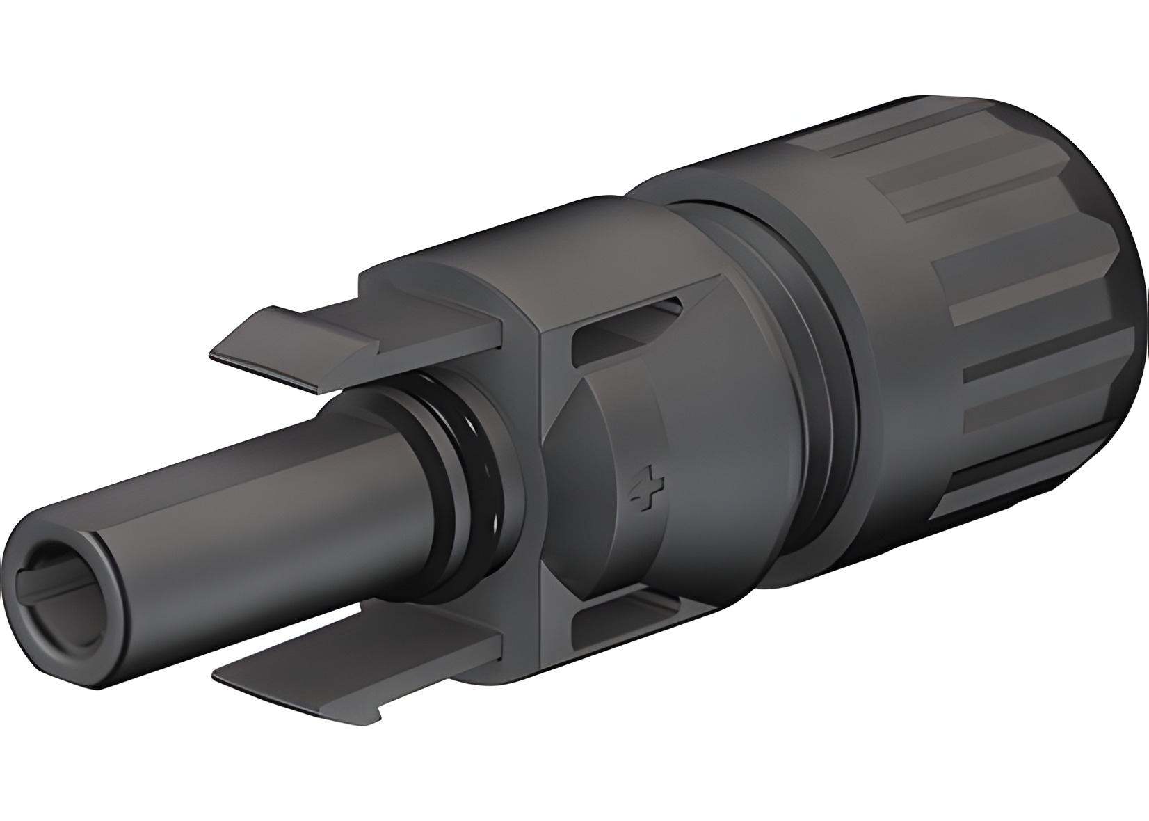Stäubli MC4 Kabelová Zásuvka pro vodič 4-6mm2