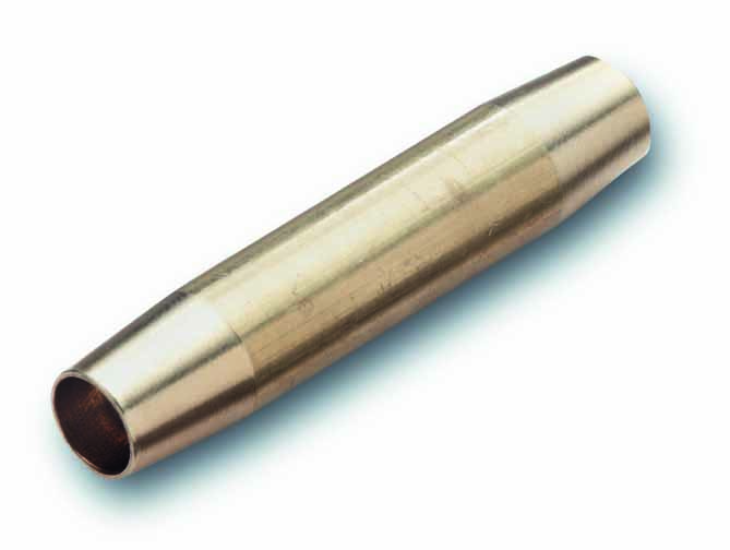 CIMCO 142231 Spojovací dutinka Kabeljet o 7,2 mm