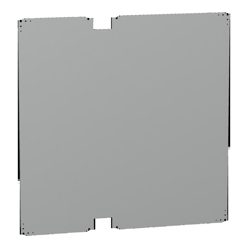 SCHN NSYPMM1212 Montážní panel pro PLA1212