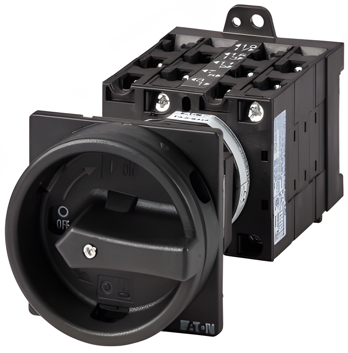 Spínač ovládací EATON 3172 T3-5-8345/V/SVB-SW 32A
