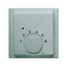 ABB 2CKA001710A4010 Kryt termostatu pro topení/ chlazení 14-Impuls