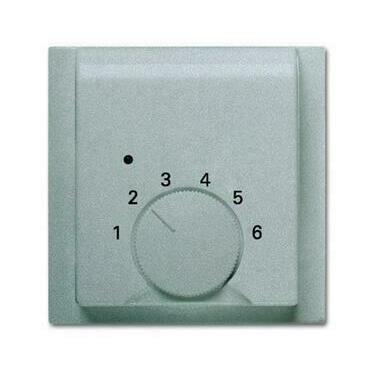 ABB 2CKA001710A4010 Kryt termostatu pro topení/ chlazení 14-Impuls