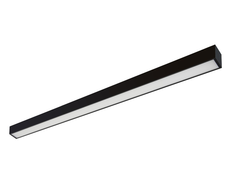 Liniové LED svítidlo LED-POL Dalas LED 30W CCT B