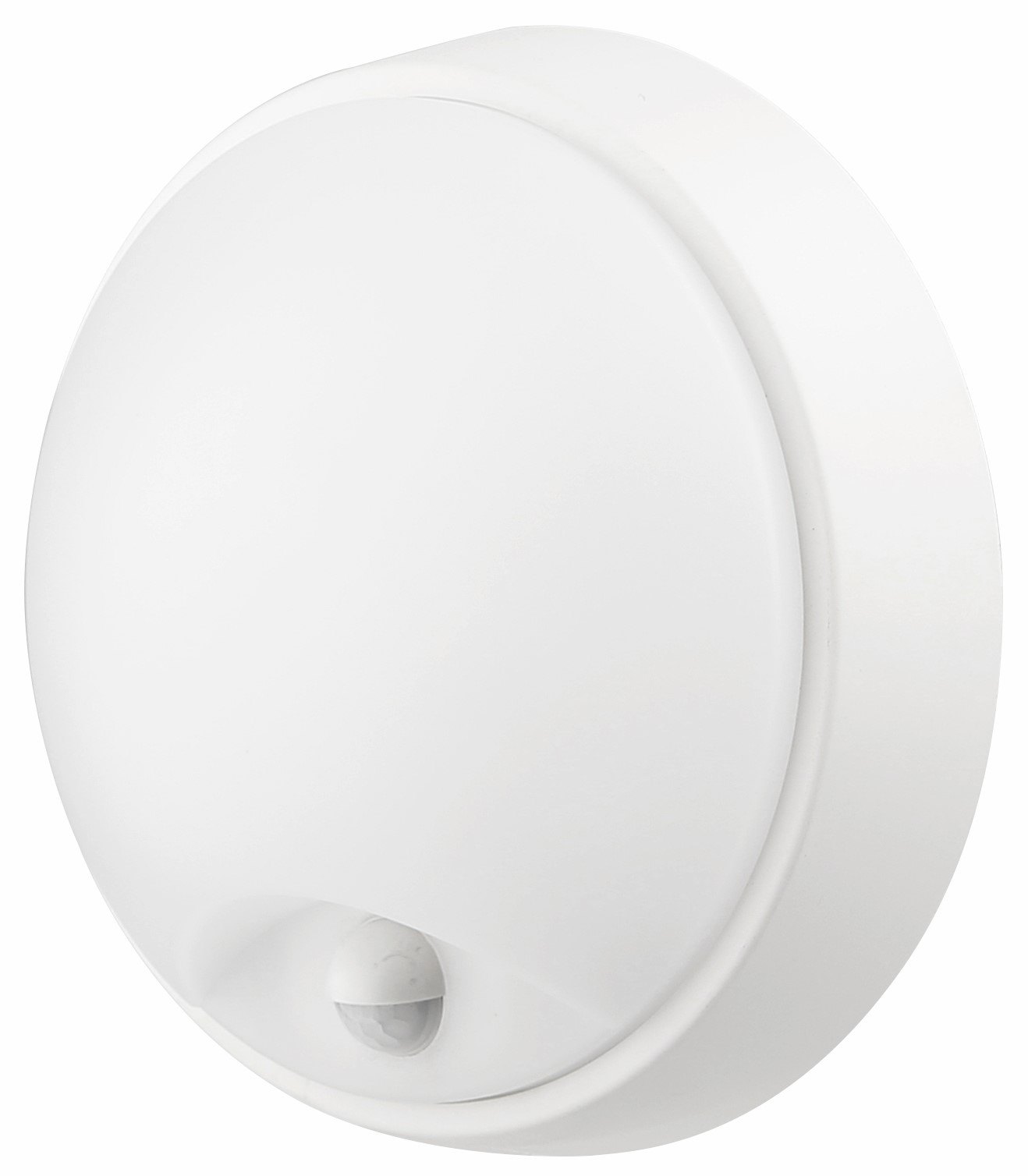 Svítidlo LED CCT s čidlem Greenlux Dita Round 12 W