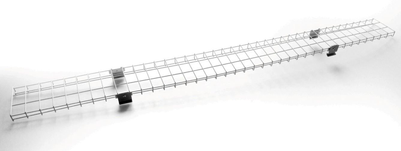 Příslušenství GREENLUX PROTECTIVE GRID DPL NG