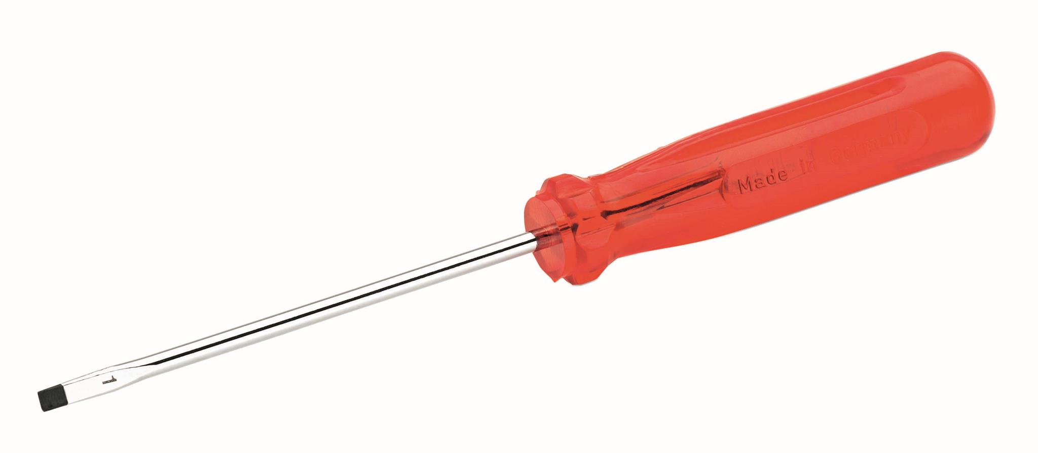 CIMCO 114706 Plochý šroubovák VSM 3,5 x 0,5 x 90 mm