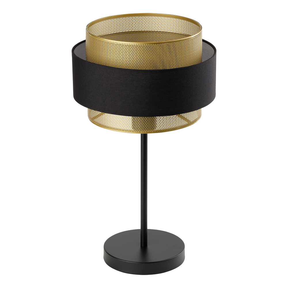 LED svítidlo dekorativní OSRAM DECOR HORNET TABLE 1XE27