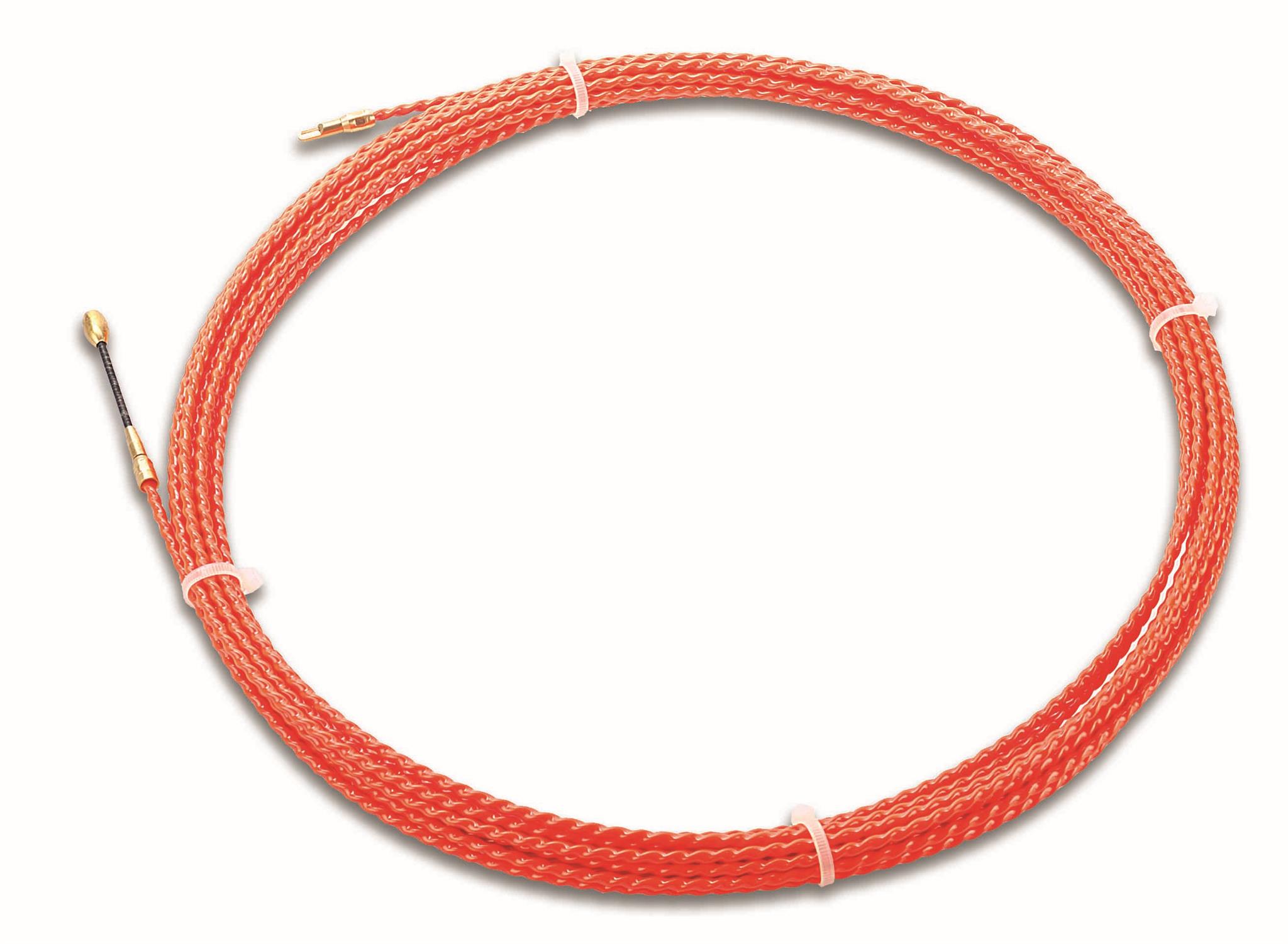 CIMCO 142540 Protahovací struna Kati Twist o 4,5 mm - 15 m