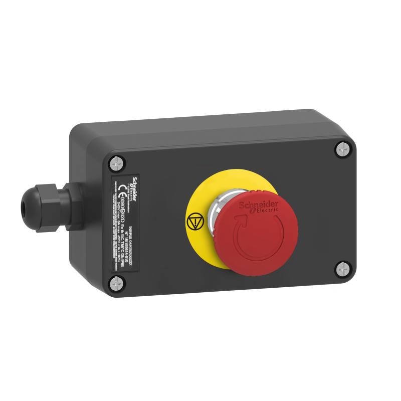 SCHN XAWG178EX Ovládací skříň ATEX D