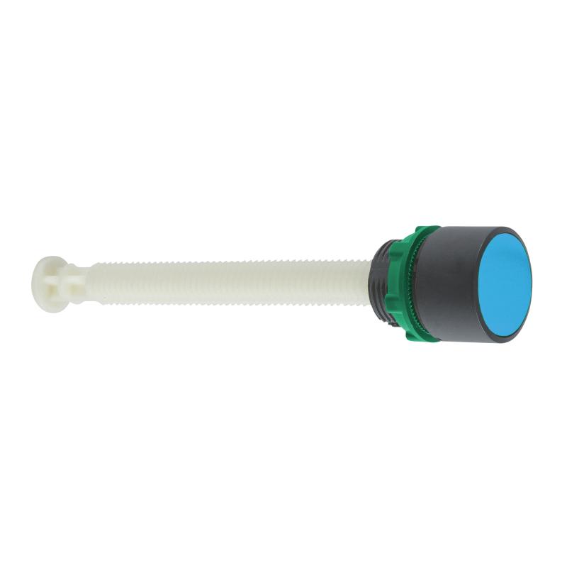 SCHN XB5AA86202 Ovládač stiskací s nástavcem, 120 - 257 mm