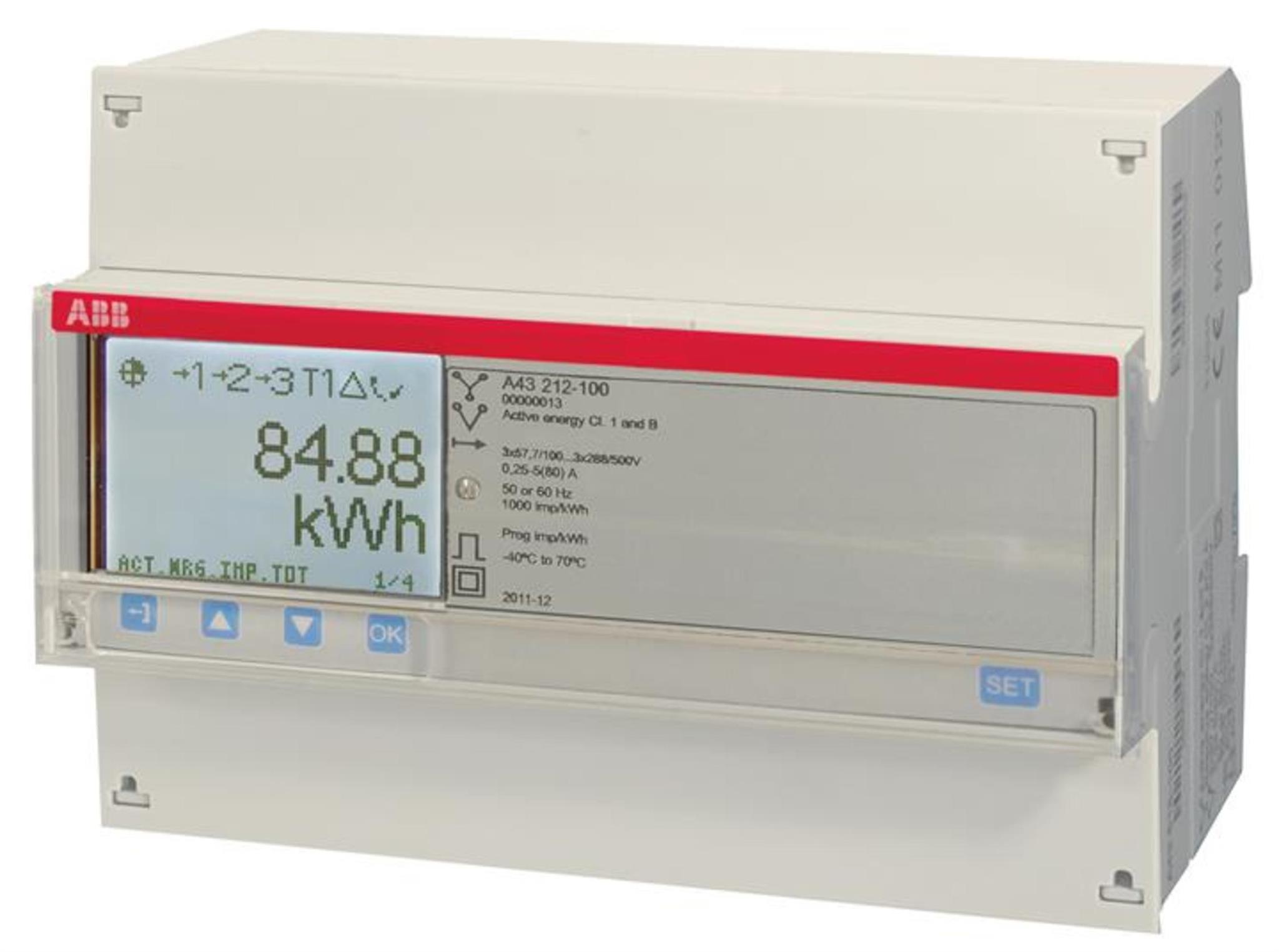 ABB 2CMA170522R1000 A43 212-100