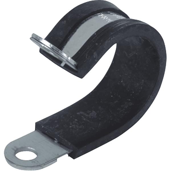 SCHM AG-0308.000.013 Hadicová příchytka, průměr 19,0mm