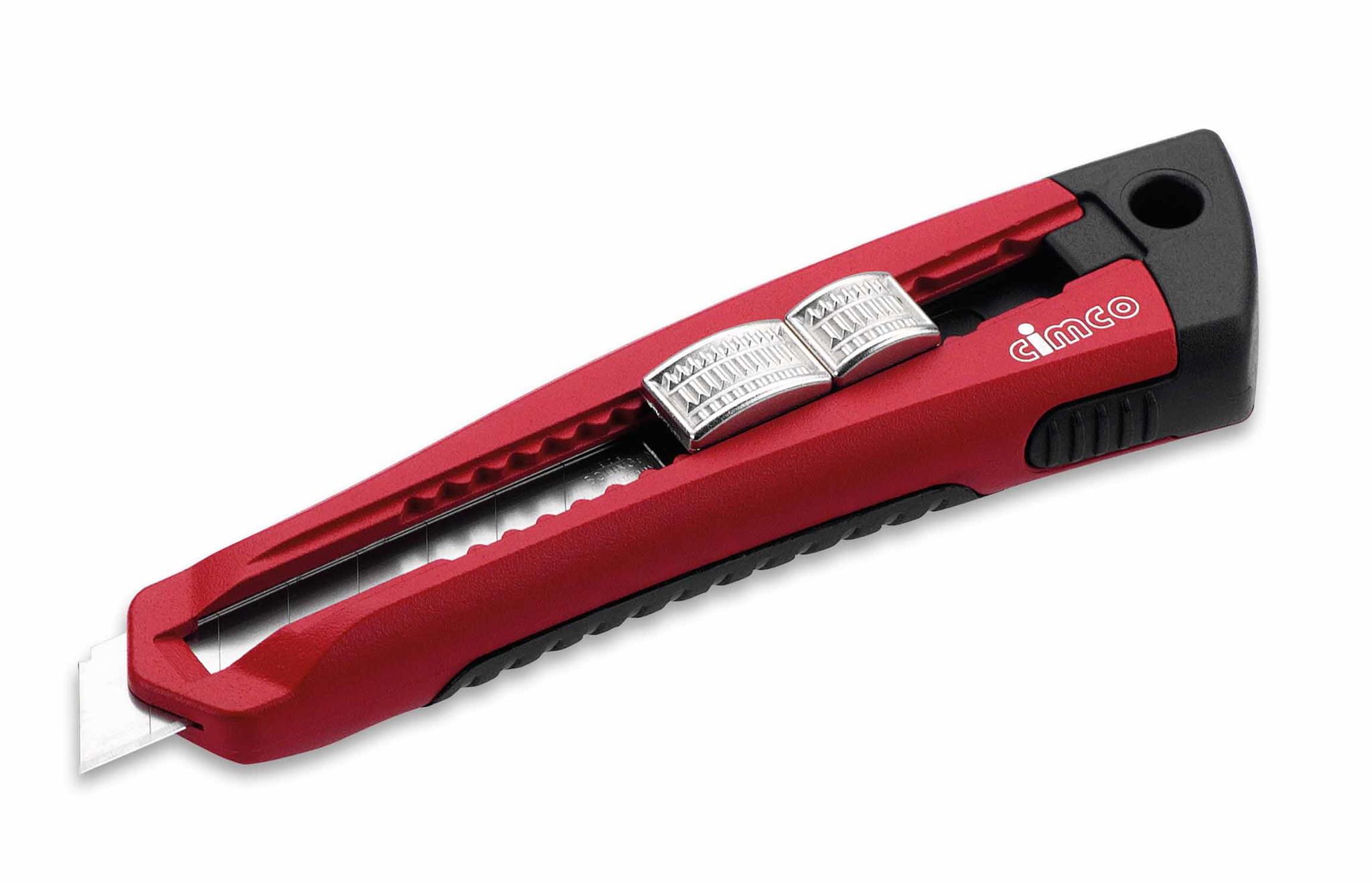 CIMCO 120078 Univerzální kovový nůž - 170 mm