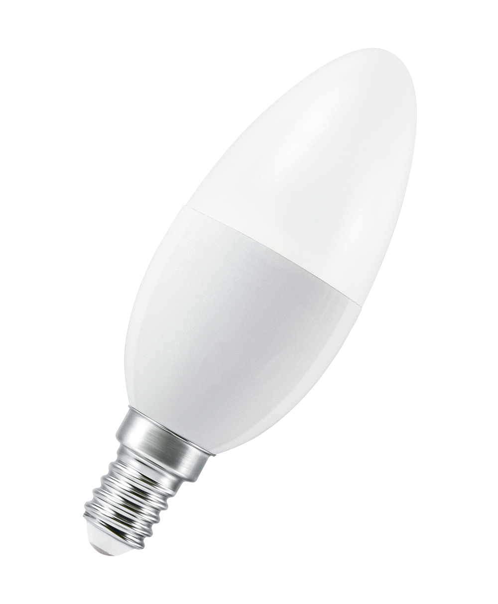 LED žárovka LEDVANCE SMARTWIFIB40 4,9W/827230VTWFRE14FS1