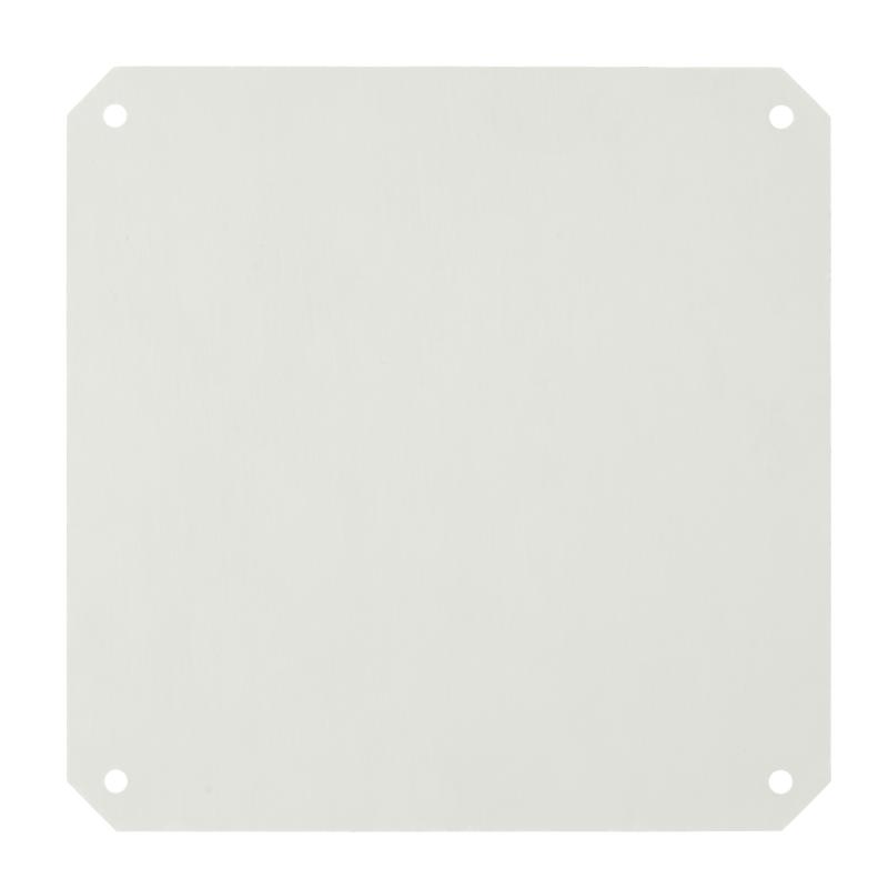 SCHN NSYPMA3636G 7035 Montážní panel pro PLS3636, polyester