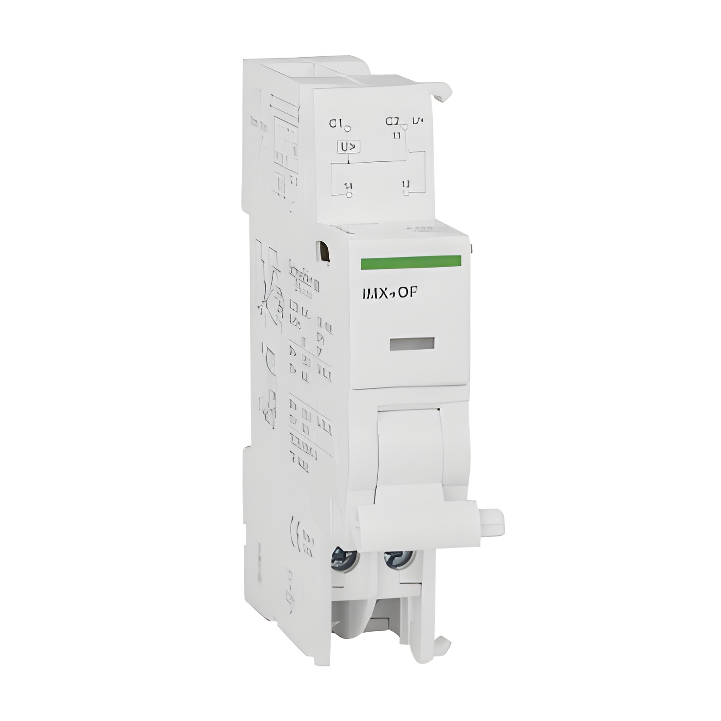 SCHN A9A26948 iMX+OF vypínací spoušť 12-24V AC