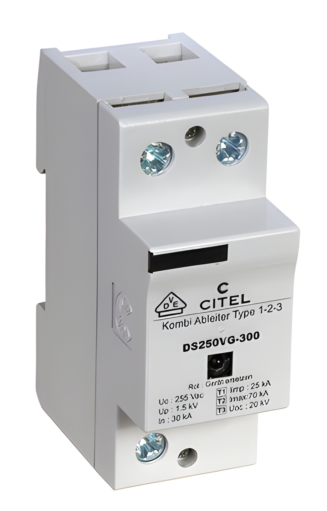CITEL 3300 DS250VG-300