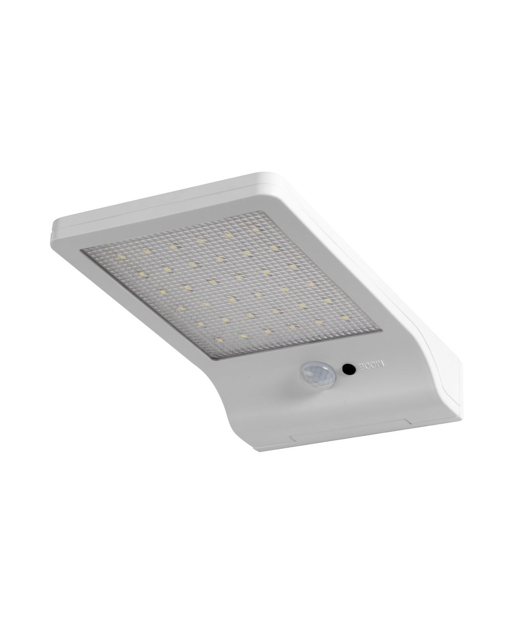 LED svítidlo OSRAM DOORLED SOLAR WT