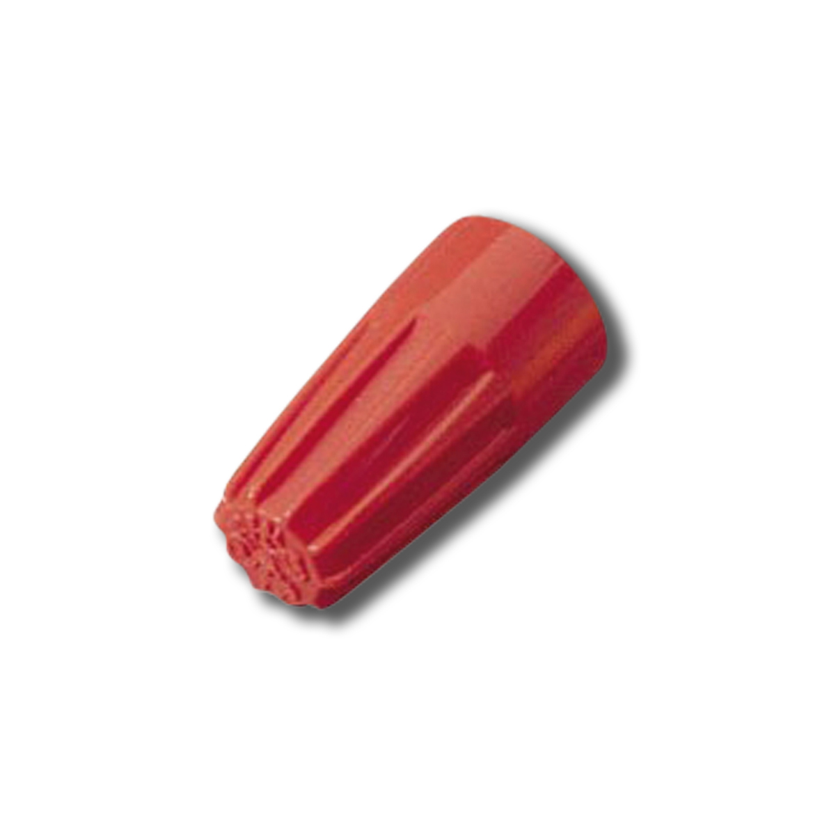 BEČOV J514100 Konektor IDEAL 73B-2,5 oranžový