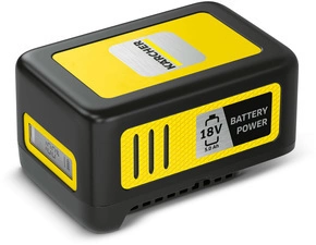Výměnná baterie KÄRCHER Battery Power 18/50