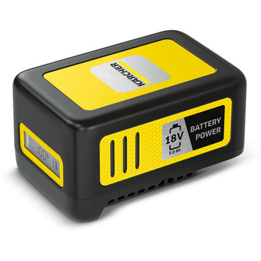 Výměnná baterie KÄRCHER Battery Power 18/50