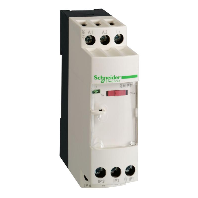 SCHN RMPT23BD Převodník pro Pt100 OPTIMUM -100..+100 °C
