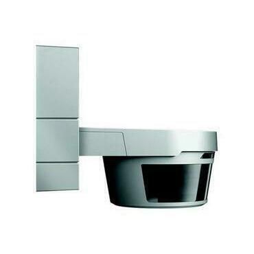 ABB 2CKA006800A2533 Strážce domovní Busch-Wächter® 220 MasterLINE, s IR vysílačem 19-Snímače pohybu