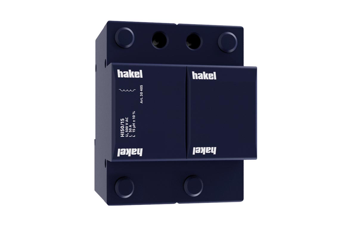 HAKEL 30405 HI63/15 Tlumivka