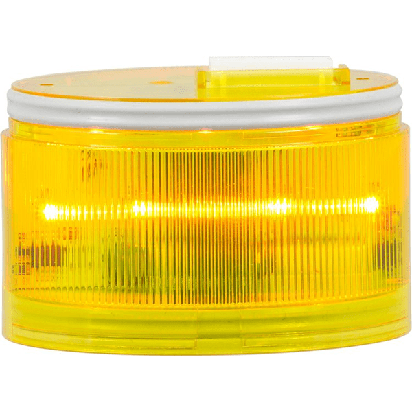 SCHM SIR-32345 ELYPS-optický modul LM allCLEAR, žlutý, 24 V, 32345