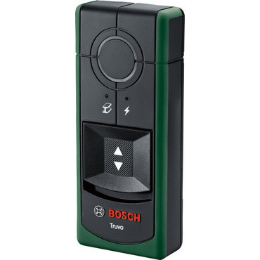 Digitální detektor Truvo