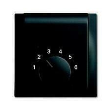 ABB 2CKA001710A4008 Kryt termostatu pro topení/ chlazení 14-Impuls