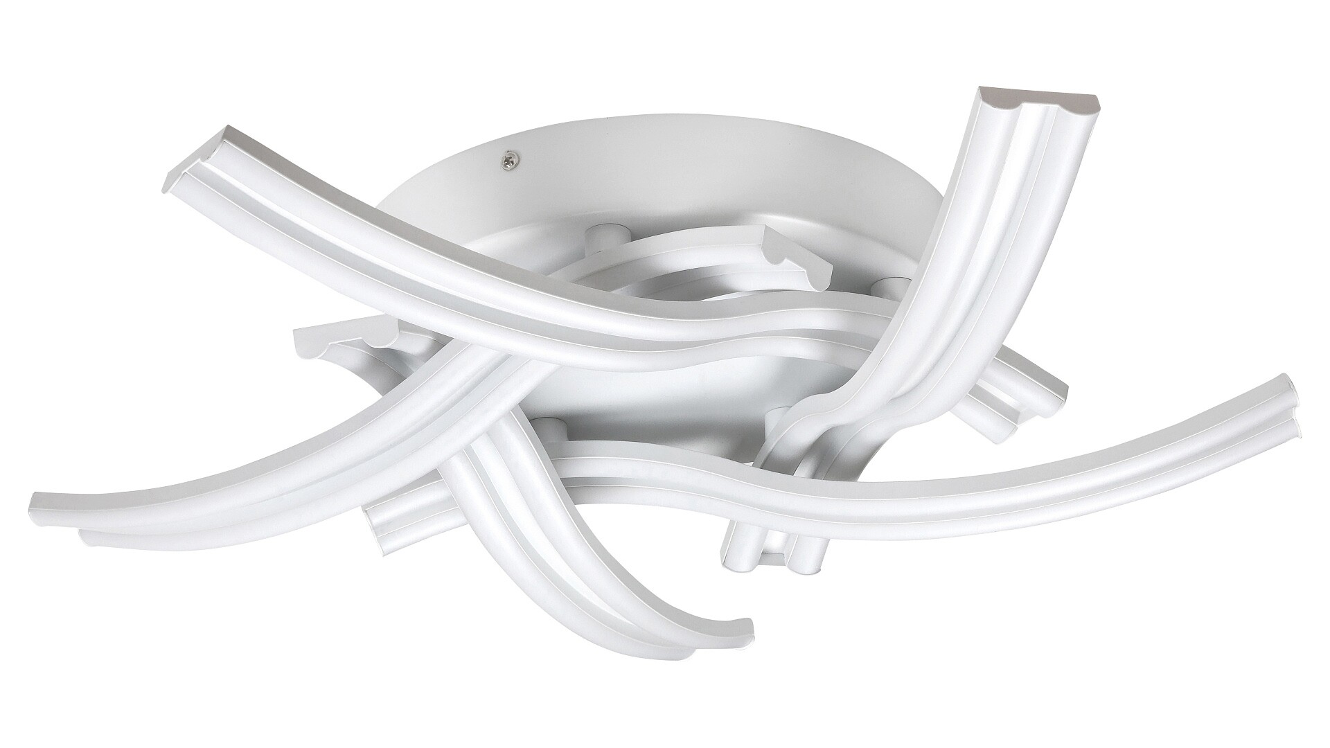 Stropní svítidlo Tulio bílá LED 60W RABALUX 5890