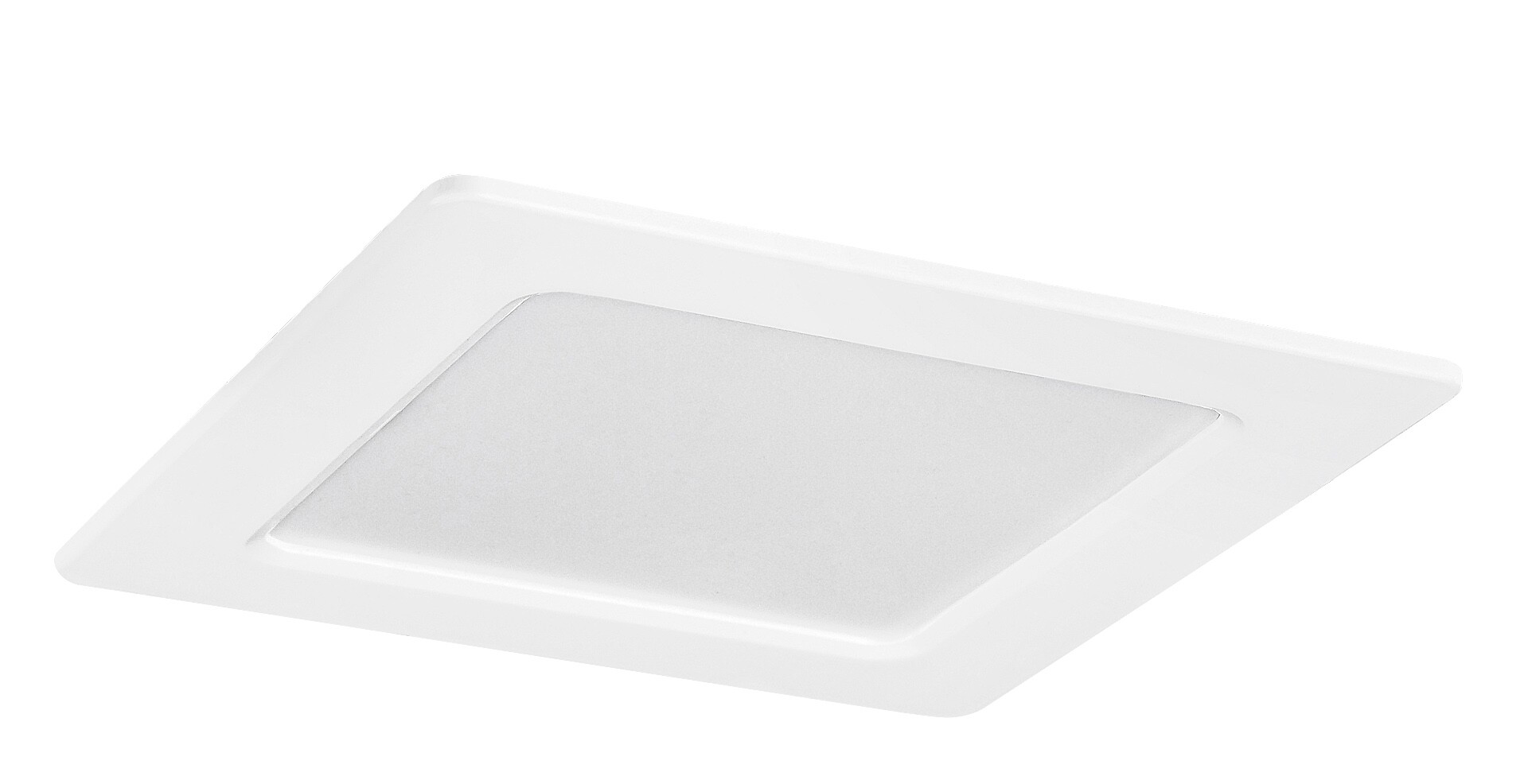 Stropní svítidlo Shaun bílá LED 6W RABALUX 71221