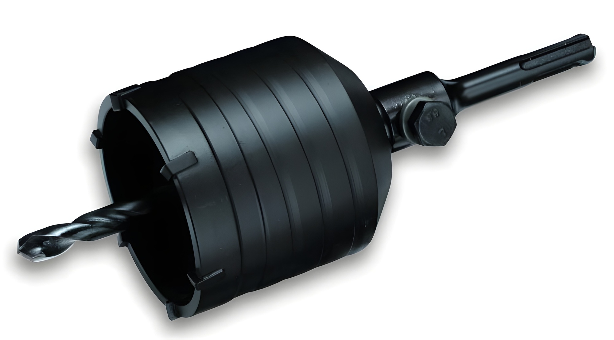 CIMCO 207325 Příklepový děrovač SDS do betonu o 82 mm