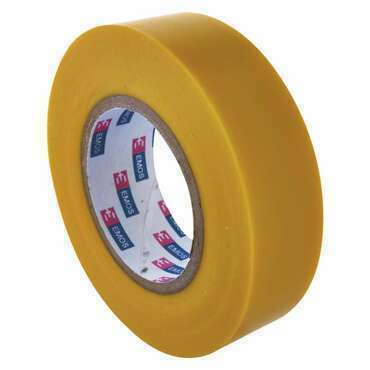 EMOS F61926 PÁSKA PVC 19/20 ŽLUTÁ