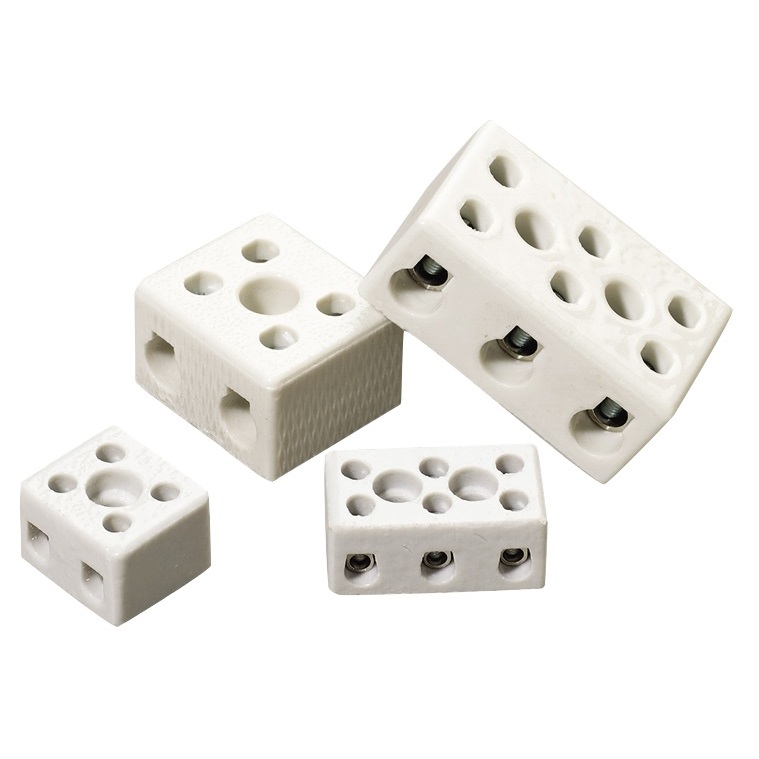 BEČOV J515515 Svorka PT B16-3E (3 pólové provedení)