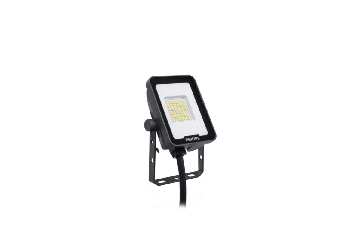 LED reflektor Philips BVP164 24/840 PSU 20W SWB CE