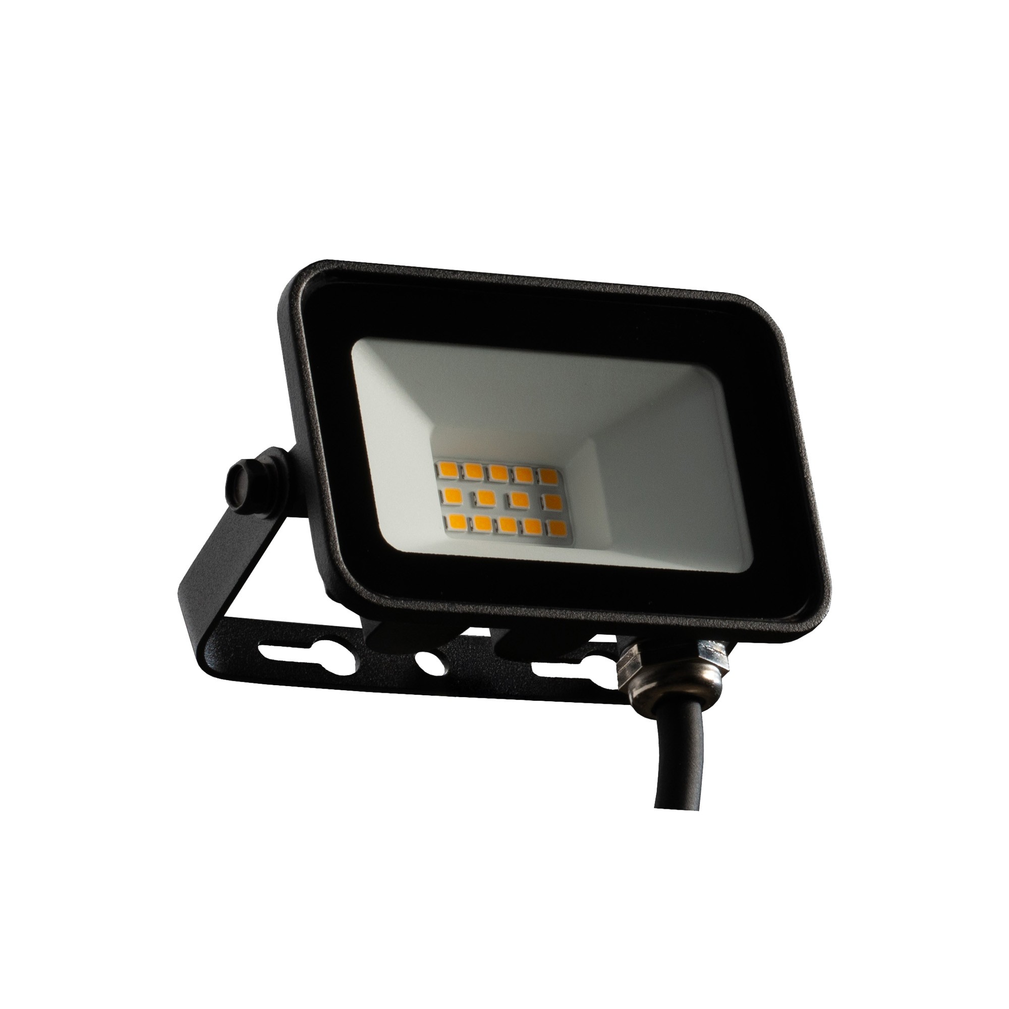 LED reflektor LED-POL Focus LED 10W neutrální bílá