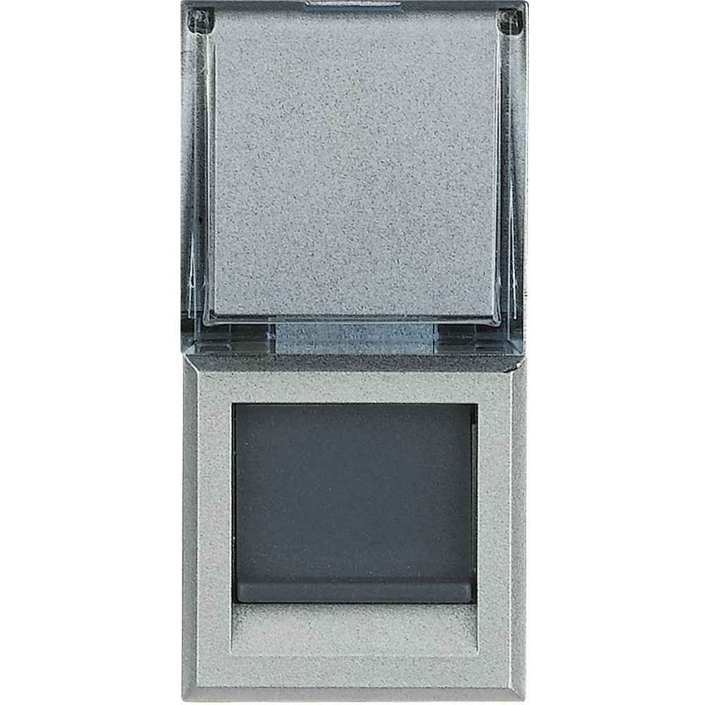 LEG HC4279C6 BTAX ZÁS.RJ45 CAT6 UTP 1M HL
