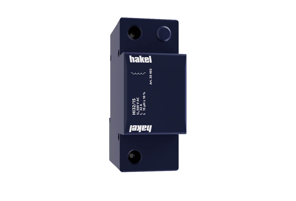 HAKEL 30403 HI32/15 Tlumivka