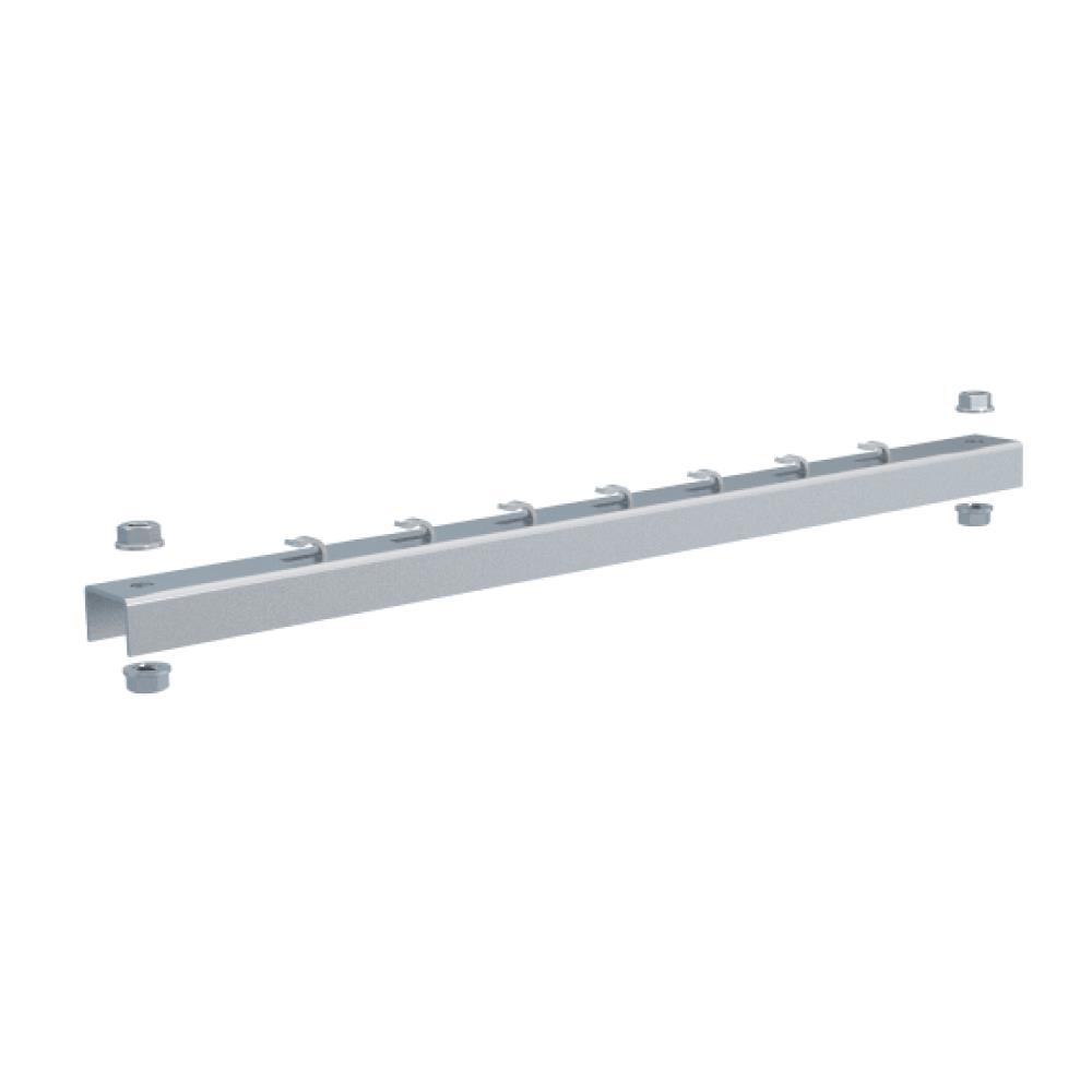 ARKYS ARK-236240 Podpěra PZMP 400 "A2" - pro žlab 400/50; 400/100