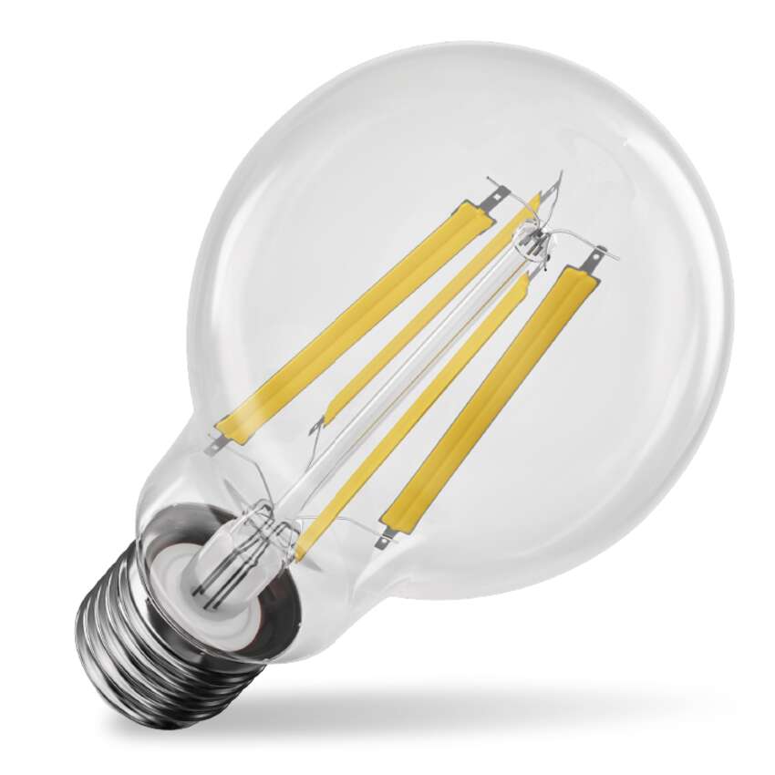 EMOS ZF5D62D LED FLM A60 DIM 11W(100W) 1521 lm E27 WW