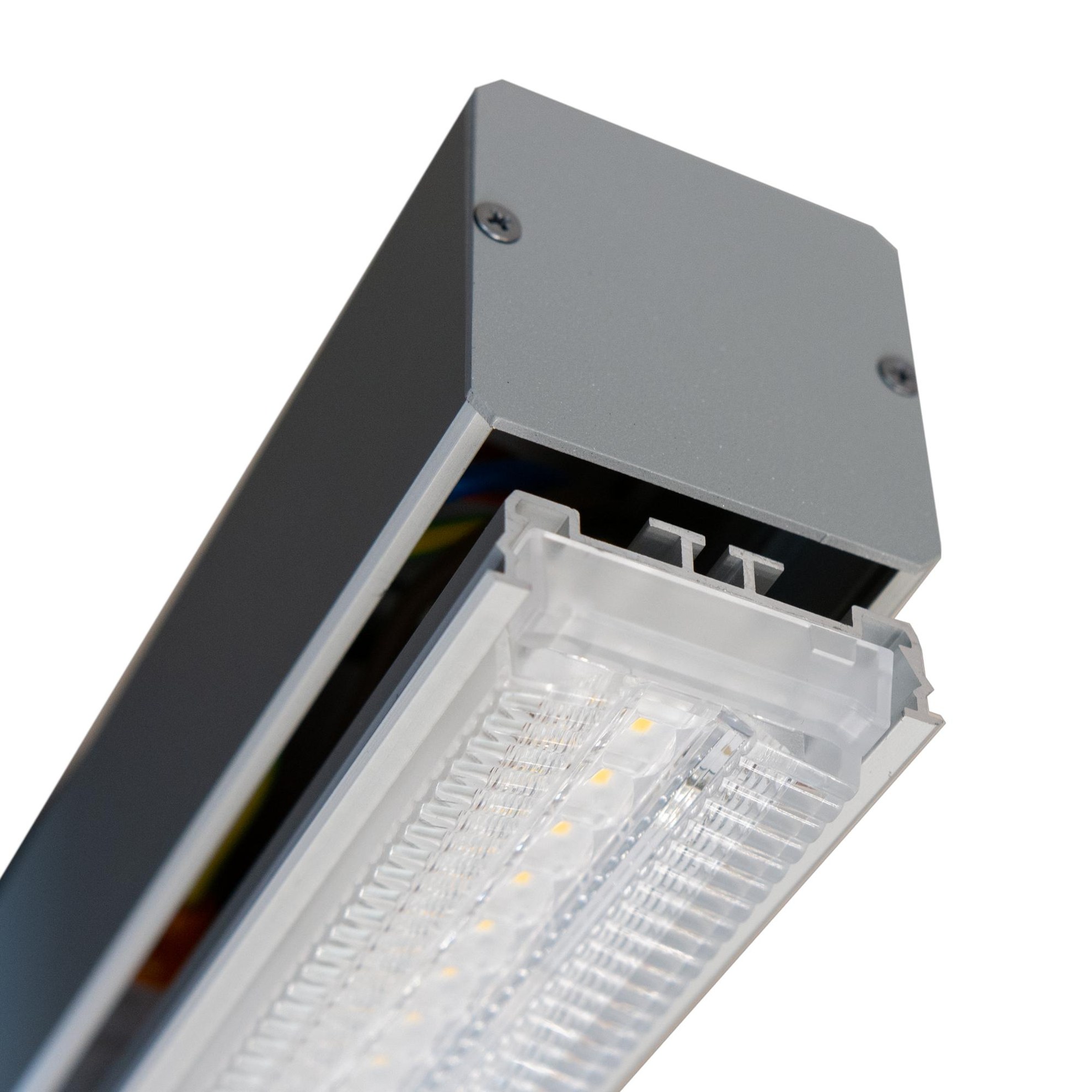 Svítidlo LED stropní MODUS TS 1421 mm 5700K (TS/B/4000L5CW/ND)