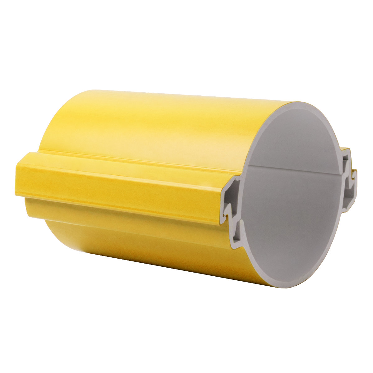 KOPOS 06110P/2 EA  CHRÁN. DĚL. KOPOHALF PVC