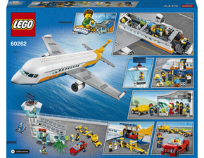 LEGO® City – Osobní letadlo