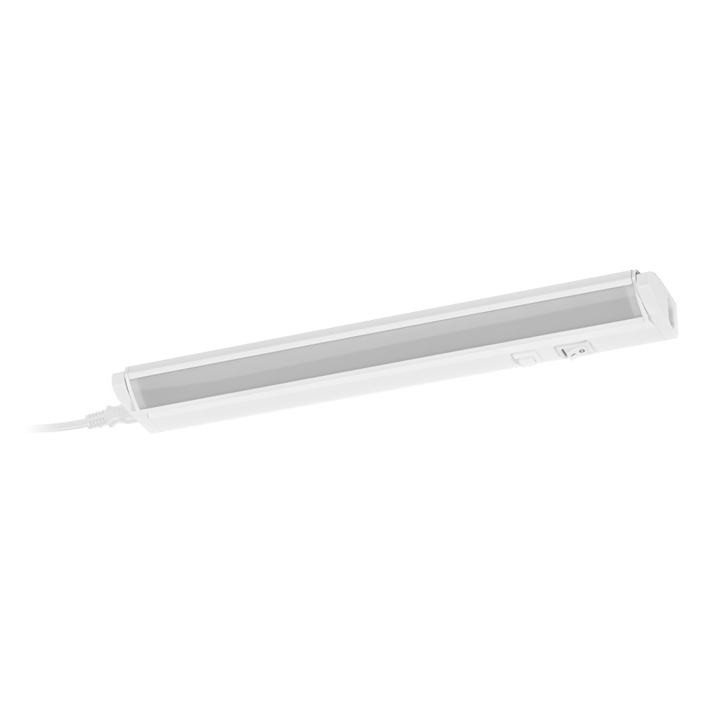 LED svítidlo podlinkové OSRAM LINEAR TURN CONNECT 35CM CCT DIMWT