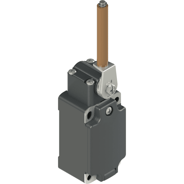 SCHM PZ-FP553-E11V9 Koncový spínač FP553-E11V9
